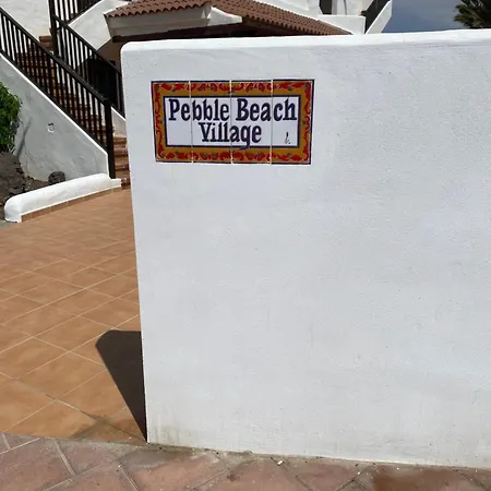 Apartman Pebble San Miguel de Abona