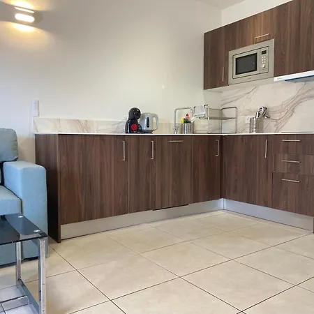 Apartman Pebble