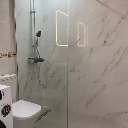 Apartman Pebble *