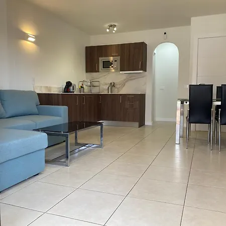 Pebble Apartman