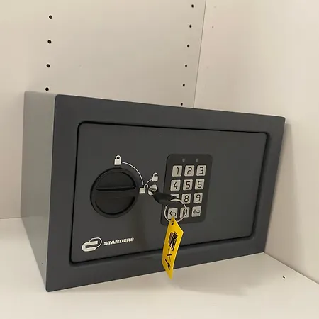 Pebble 公寓 圣米格尔德阿沃纳