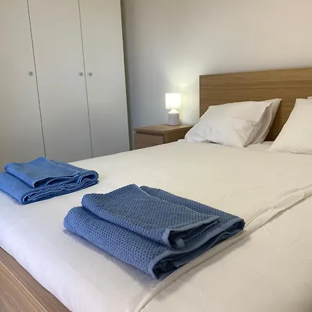 Pebble شقة سان ميغيل ذي أبونا