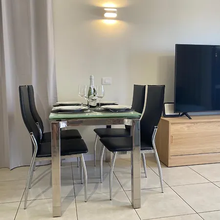 Pebble شقة سان ميغيل ذي أبونا