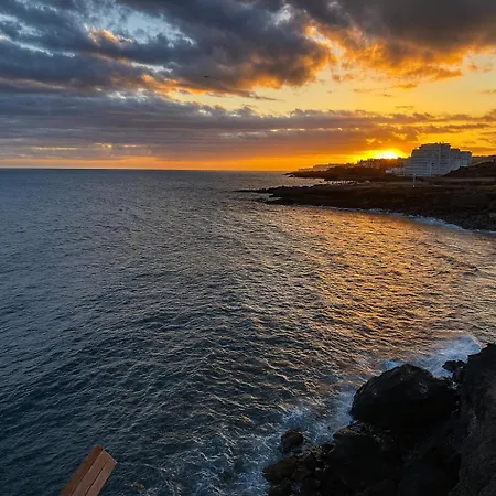 شقة Pebble سان ميغيل ذي أبونا