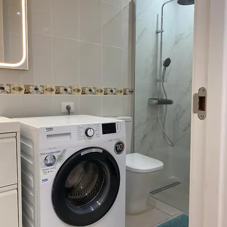 Pebble アパート *