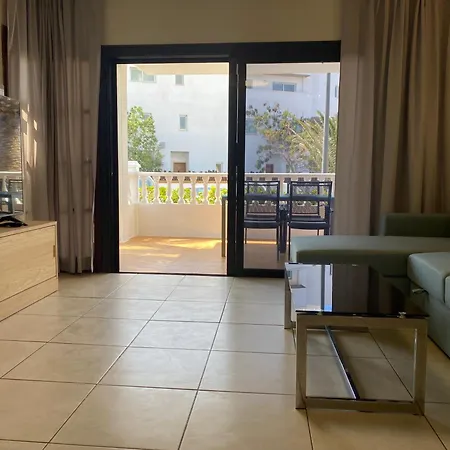 Pebble アパート *