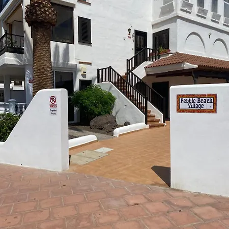 アパート Pebble サンミゲル・デ・アボナ